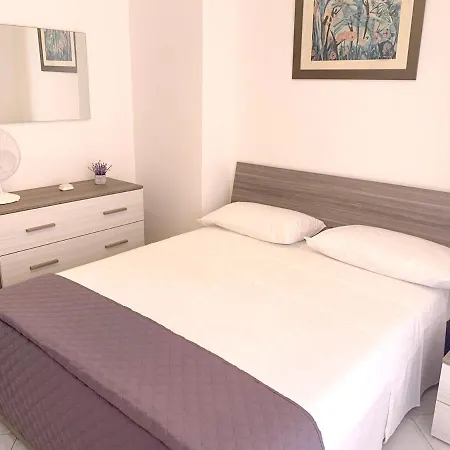 Apartment With One Bedroom In With Balcony 2 Km From The Beach Meta