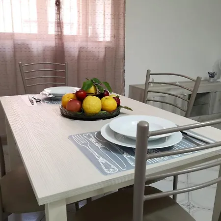 Apartment With One Bedroom In With Balcony 2 Km From The Beach
