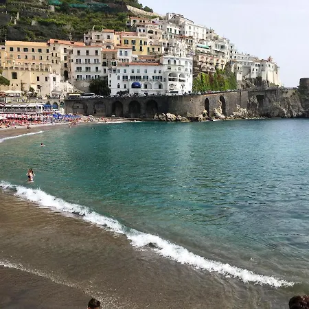 With One Bedroom In With Balcony 2 Km From The Beach Meta
